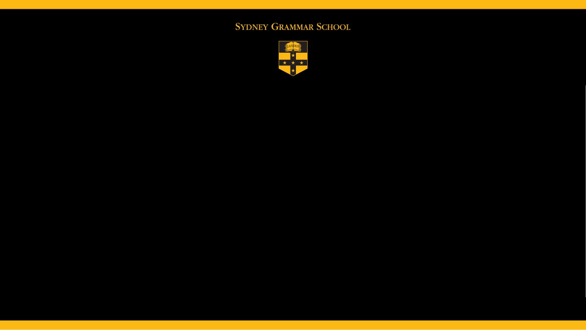 A black and yellow rectangular object with a yellow border